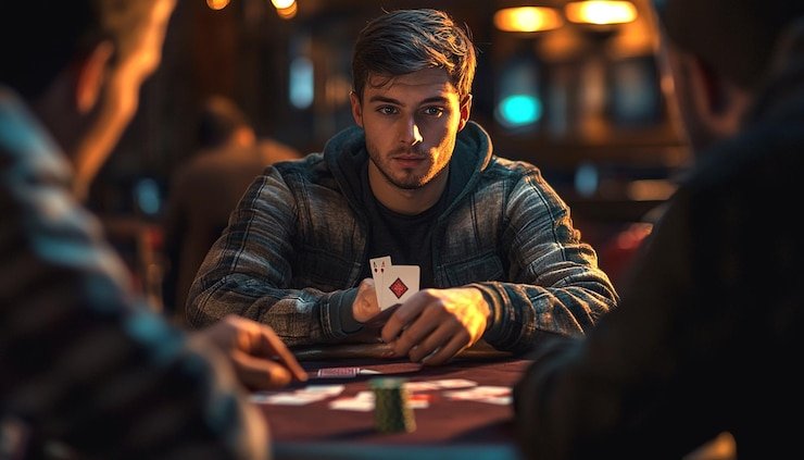 pkr 66 Live Casino